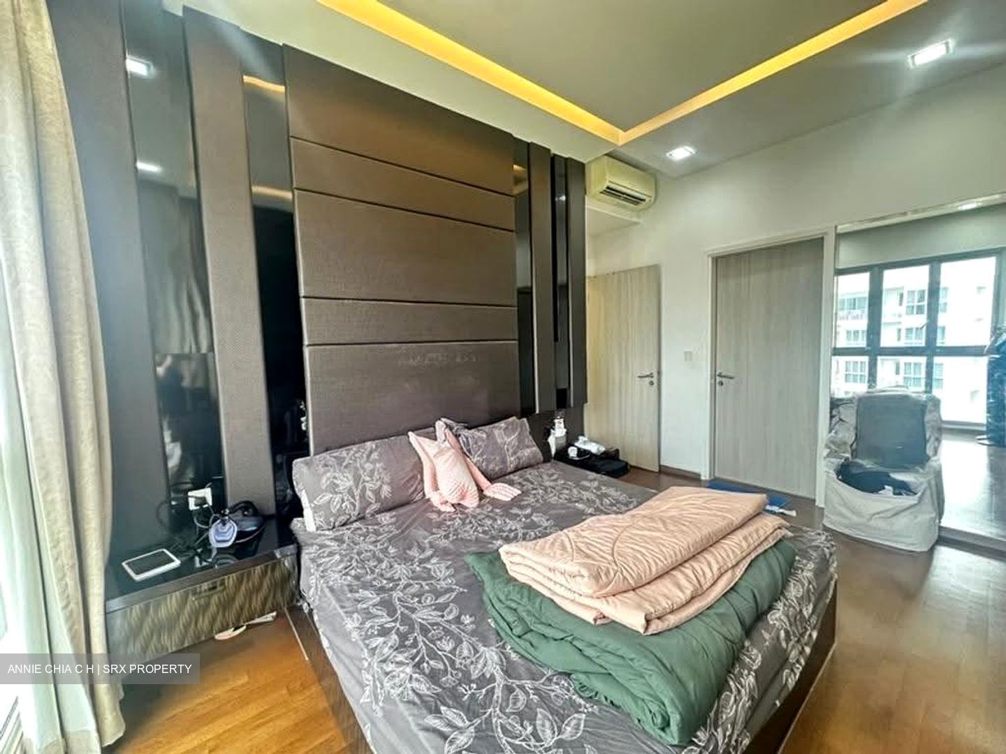 Sea Esta (D18), Condominium #629154791